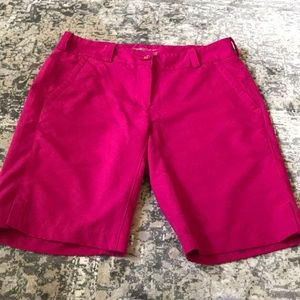 Nike Dri Fit Golf shorts